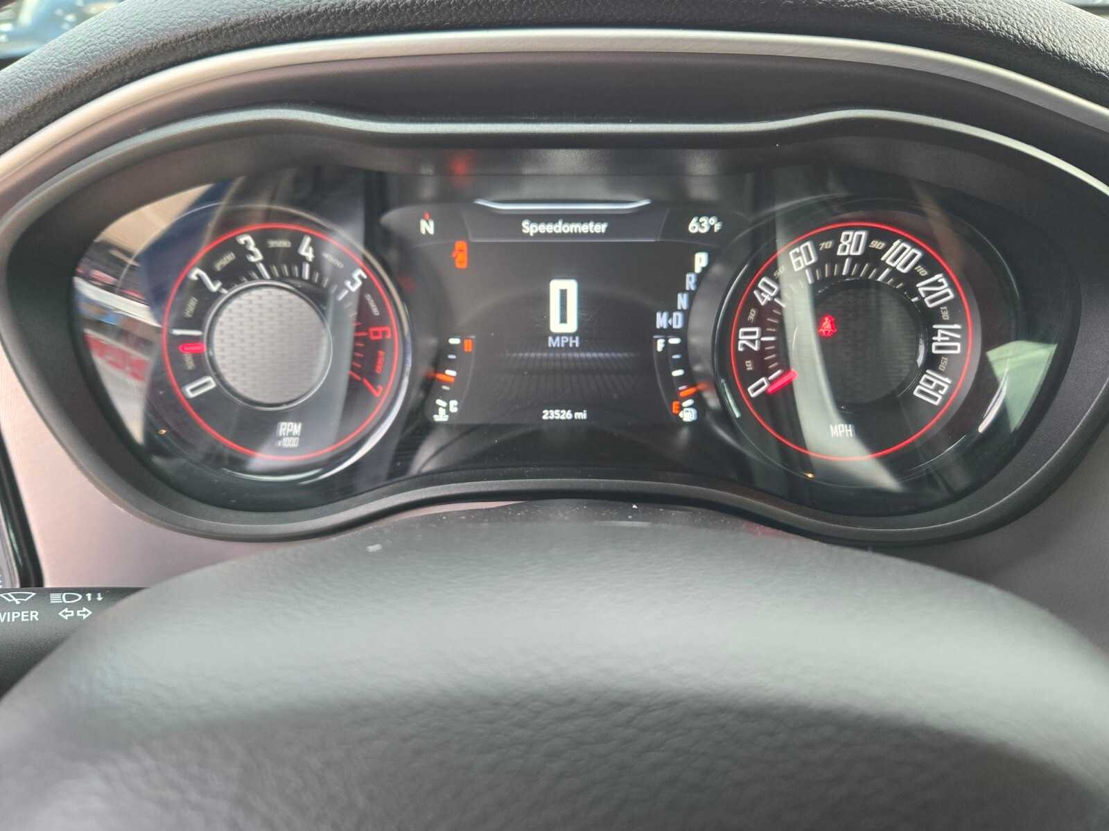 Thumbnail: 2022 Dodge Challenger - 32