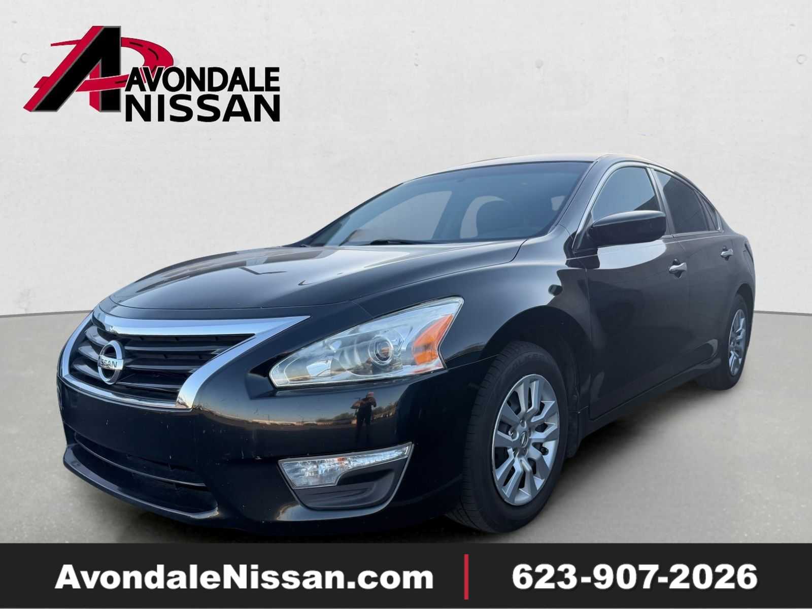 2014 Nissan Altima S -
                  Avondale, AZ