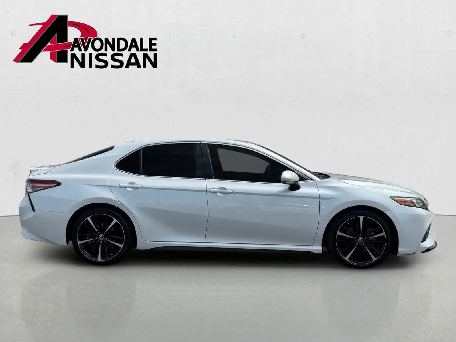 Thumbnail: 2018 Toyota Camry - 7