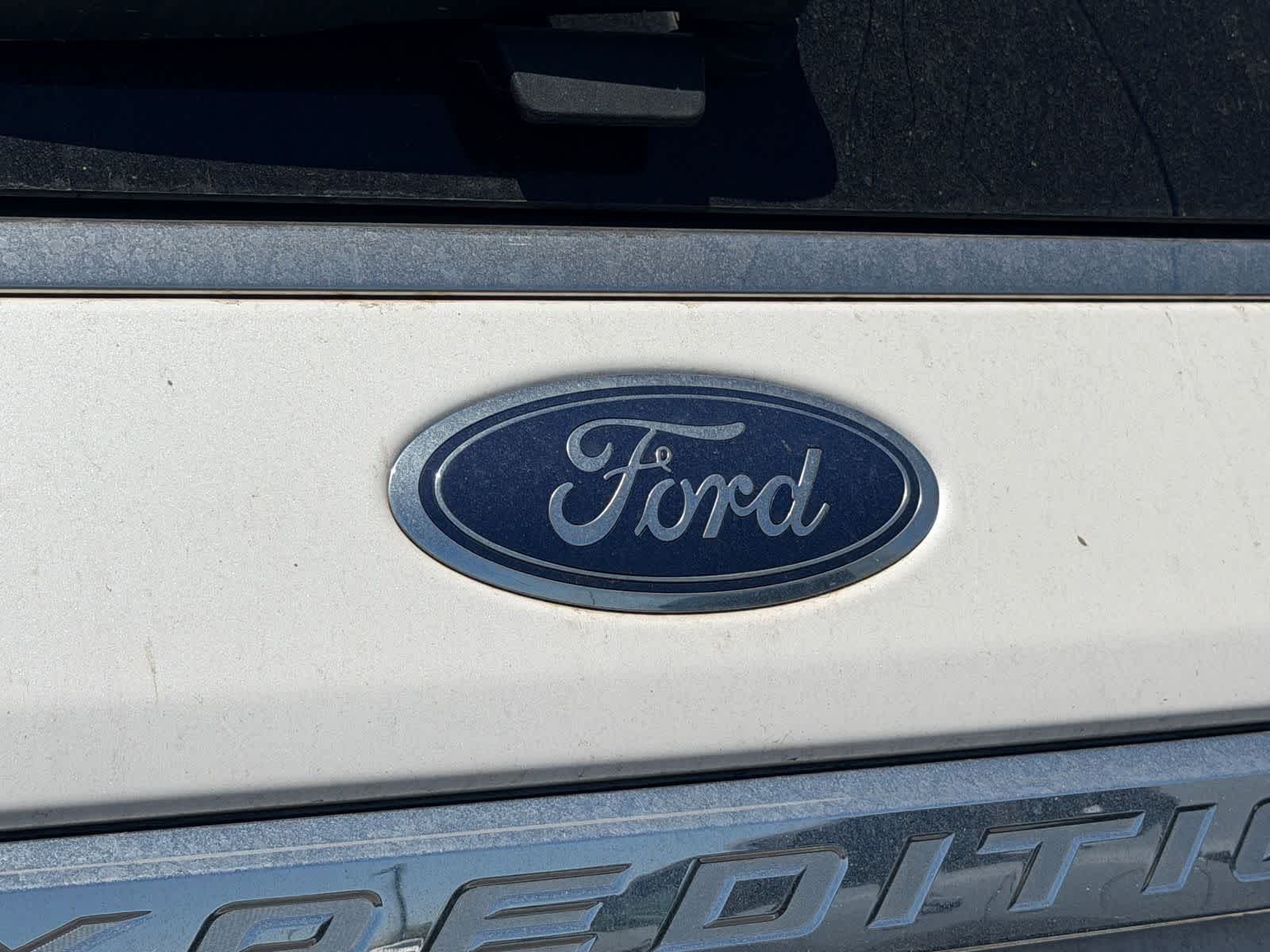 Thumbnail: 2018 Ford Expedition - 16