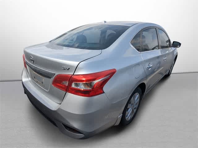 Thumbnail: 2019 Nissan Sentra - 3