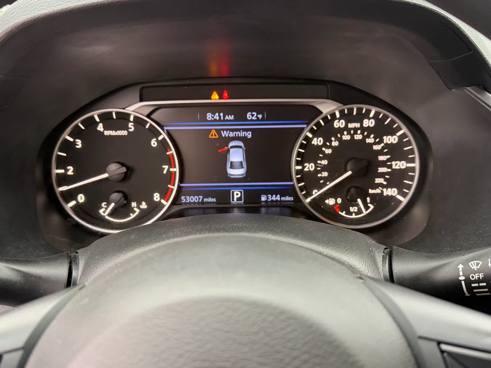 Thumbnail: 2022 Nissan Altima - 30