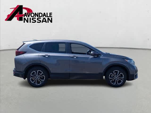 Thumbnail: 2021 Honda CR-V - 7