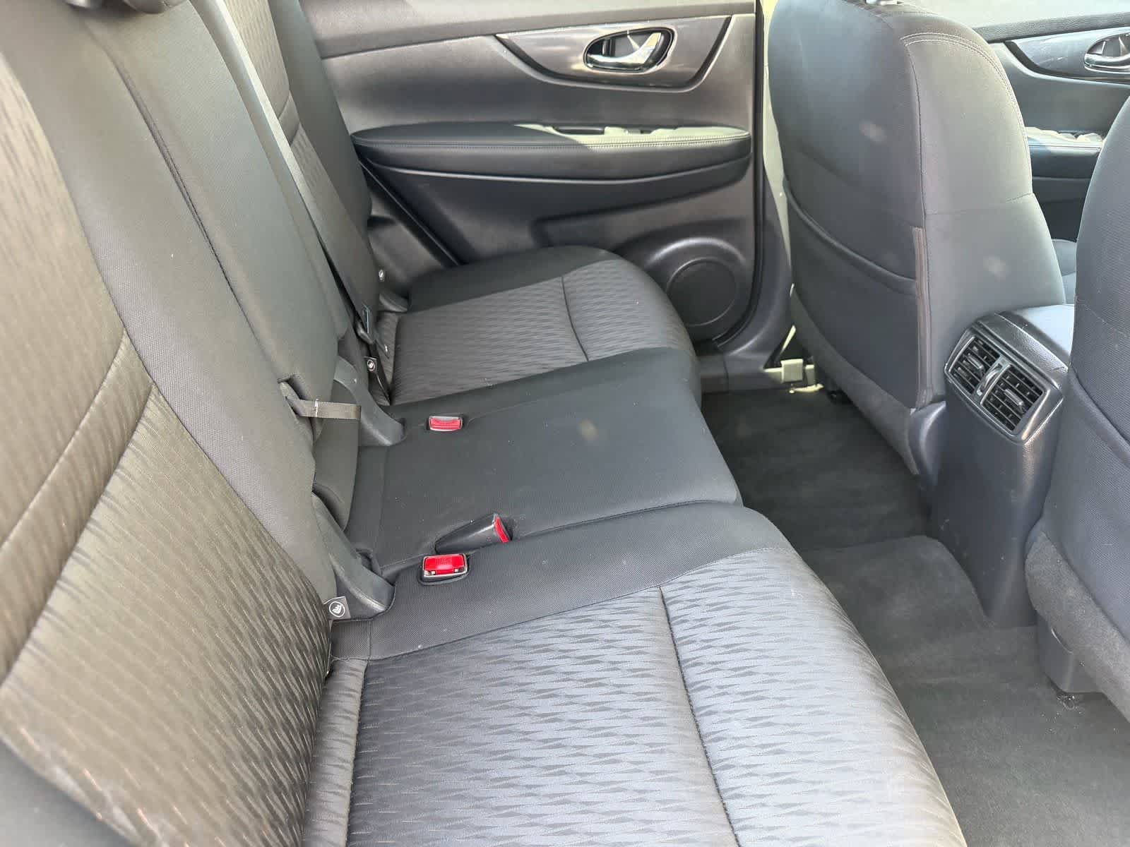 Thumbnail: 2020 Nissan Rogue - 9