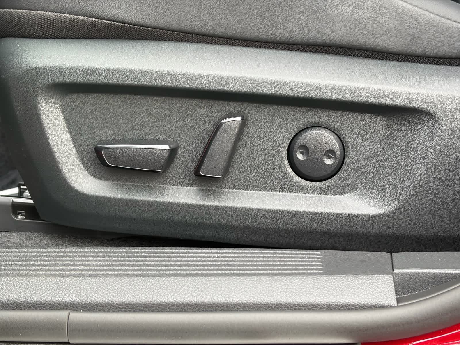 Thumbnail: 2026 Nissan Rogue - 16