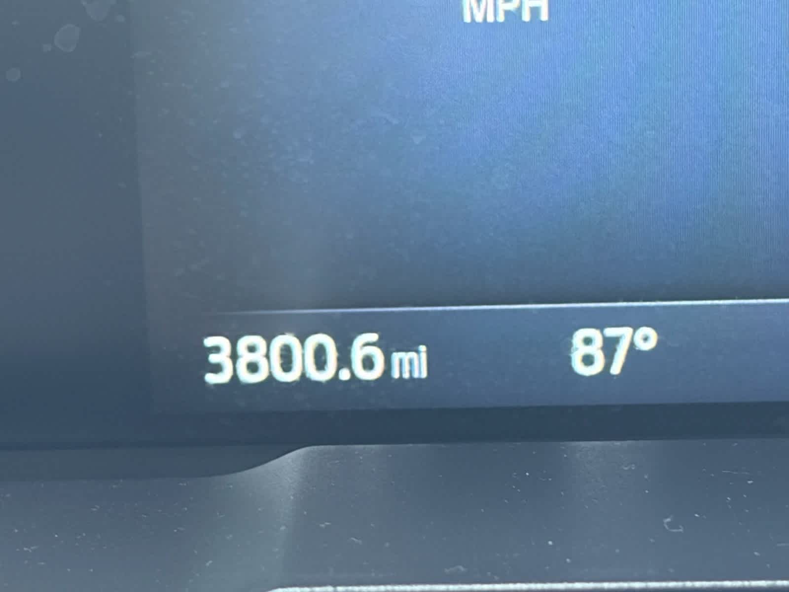 Thumbnail: 2025 Ford Maverick - 18