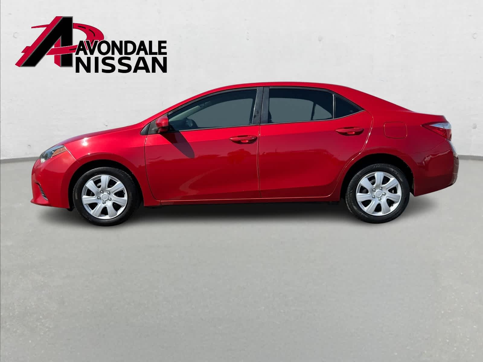 Thumbnail: 2016 Toyota Corolla - 3