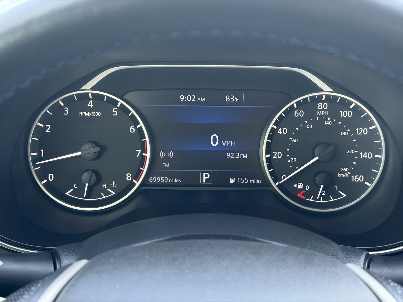 Thumbnail: 2019 Nissan Maxima - 18