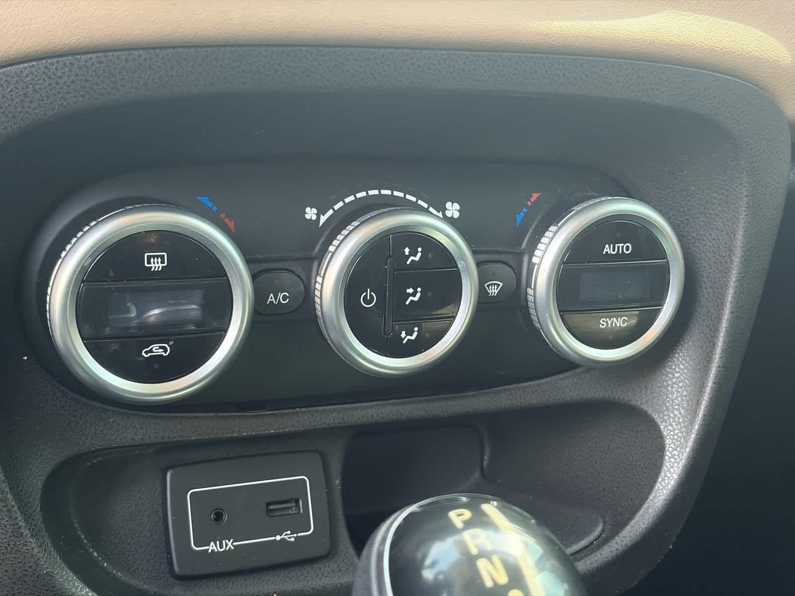 Thumbnail: 2017 Fiat 500L - 20