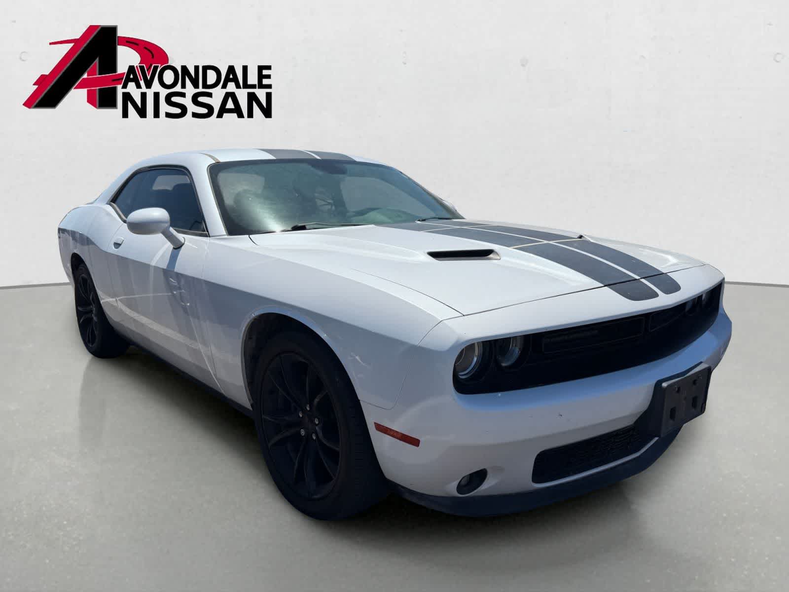 Thumbnail: 2016 Dodge Challenger - 4