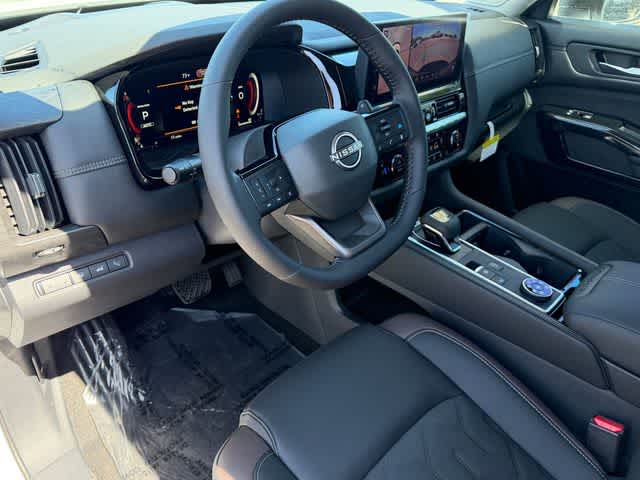 Thumbnail: 2026 Nissan Pathfinder - 13