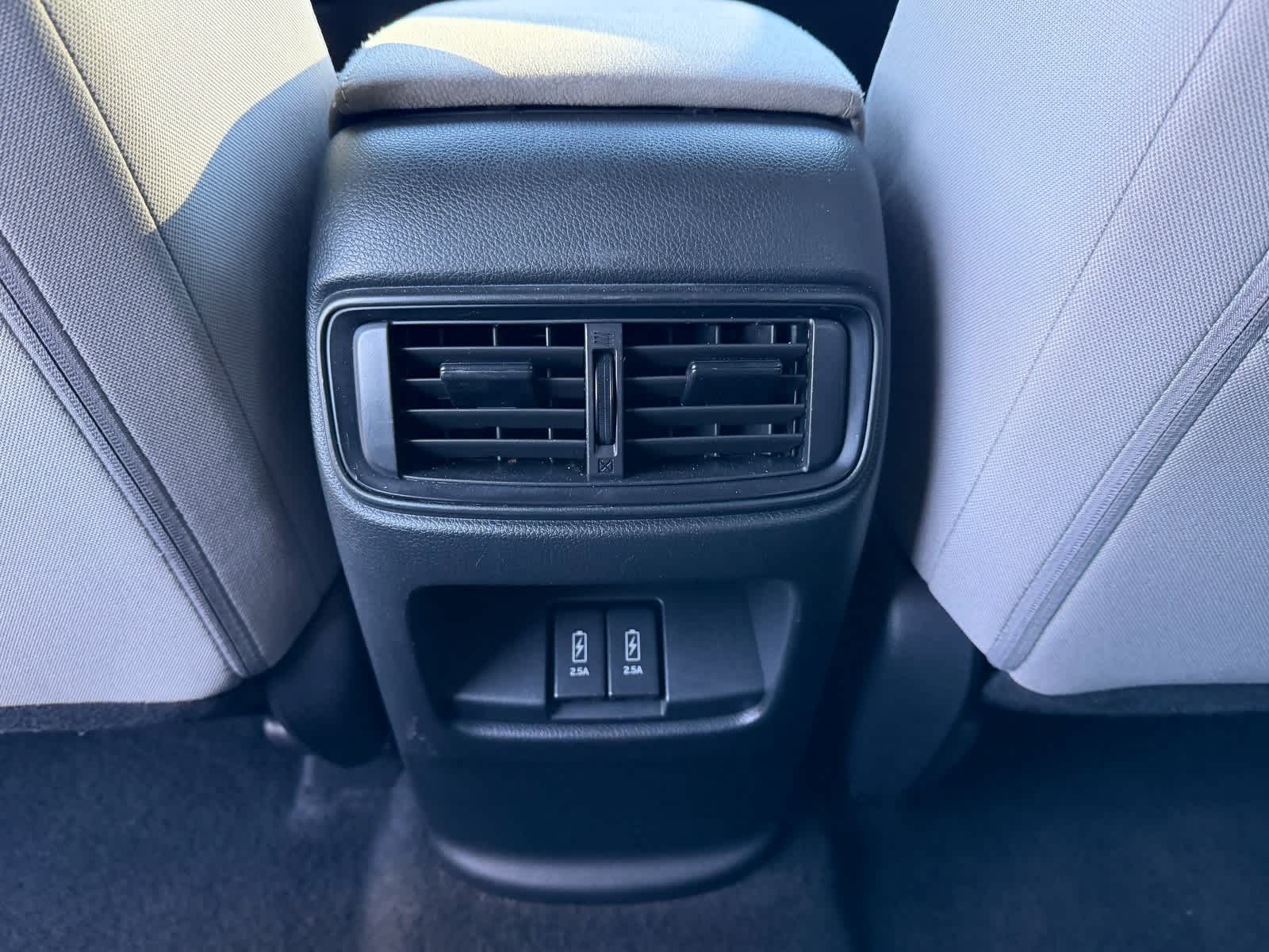 Thumbnail: 2021 Honda CR-V - 17