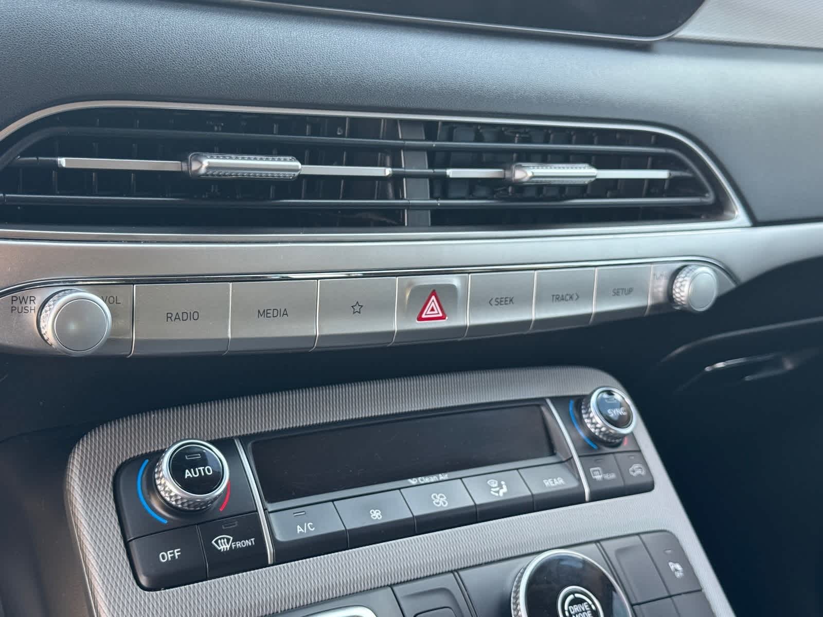 Thumbnail: 2021 Hyundai Palisade - 29