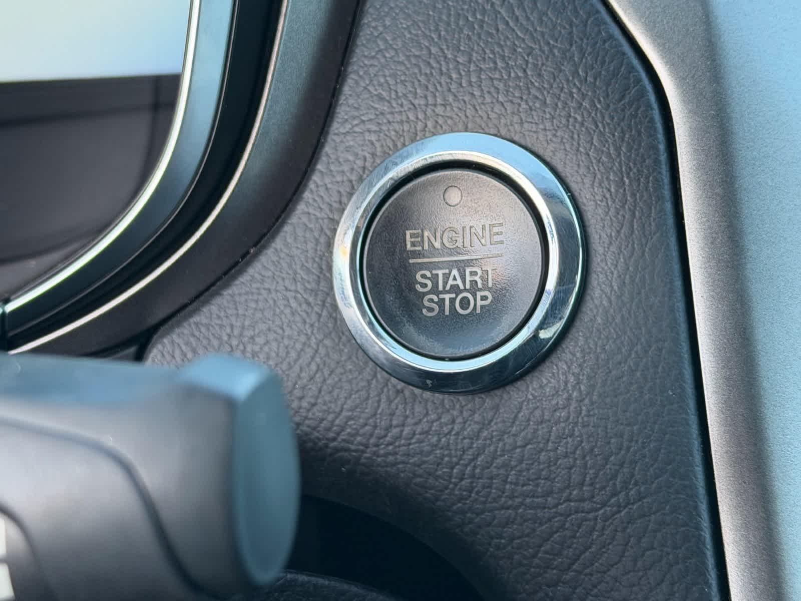 Thumbnail: 2017 Ford Fusion - 13