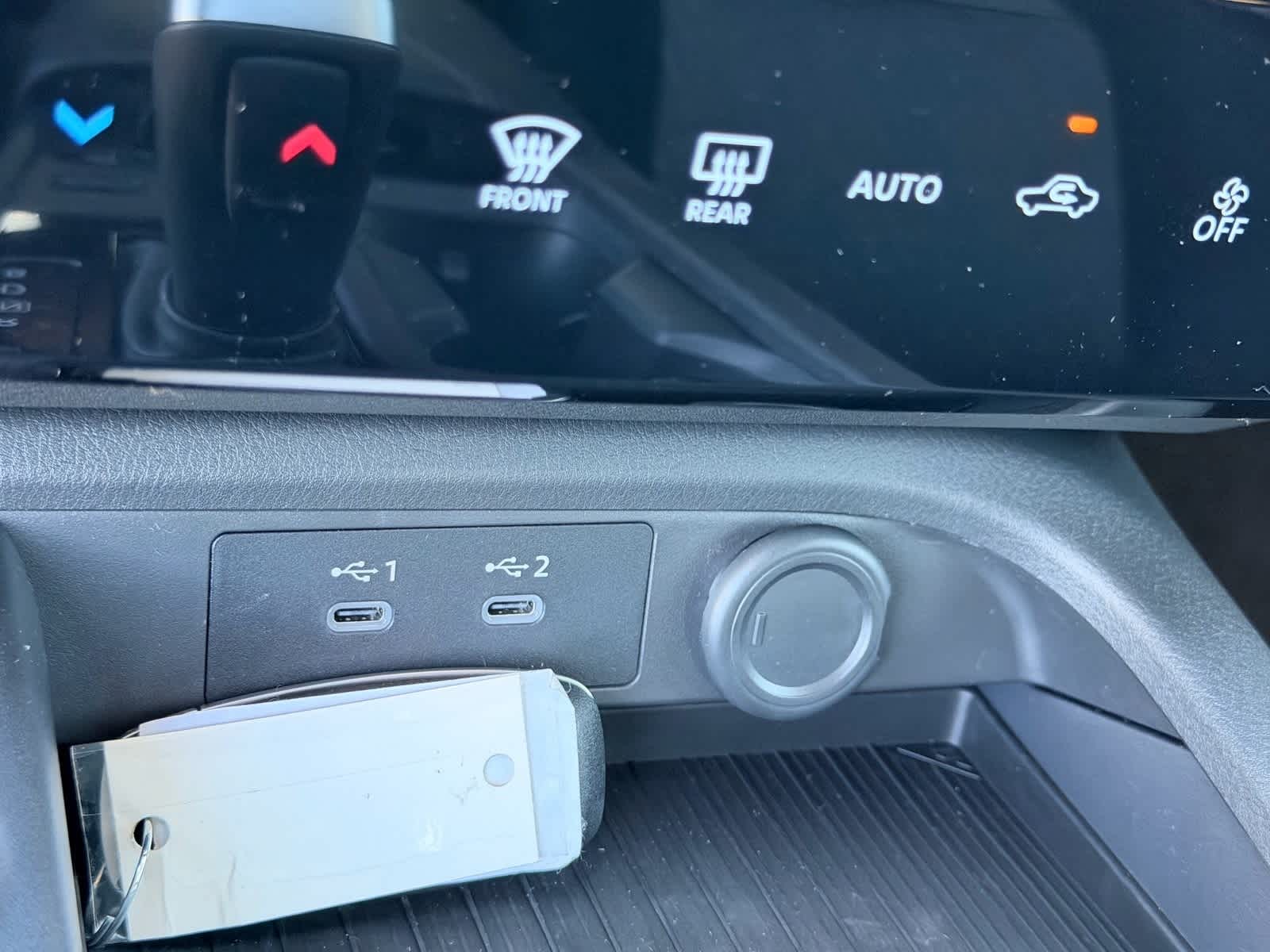 Thumbnail: 2026 Nissan Sentra - 24