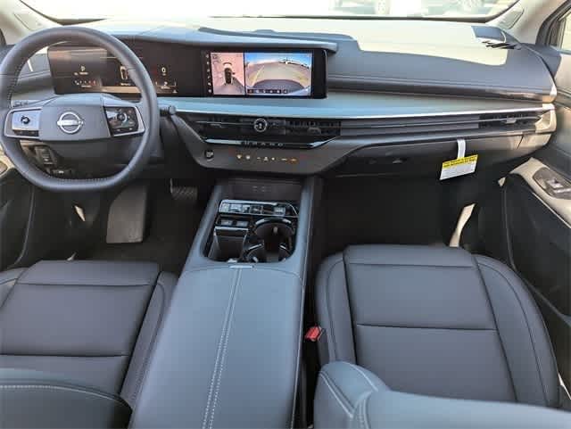 Thumbnail: 2025 Nissan Murano - 14