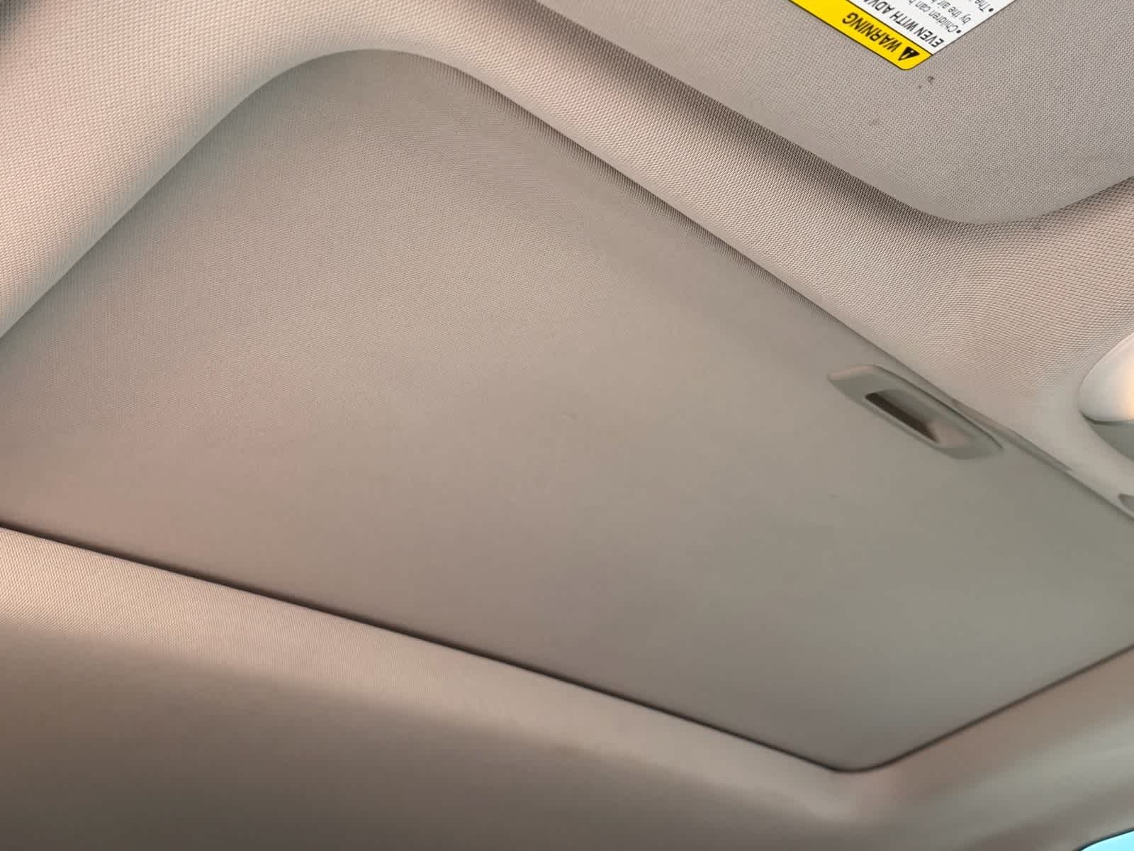 Thumbnail: 2020 INFINITI QX60 - 11