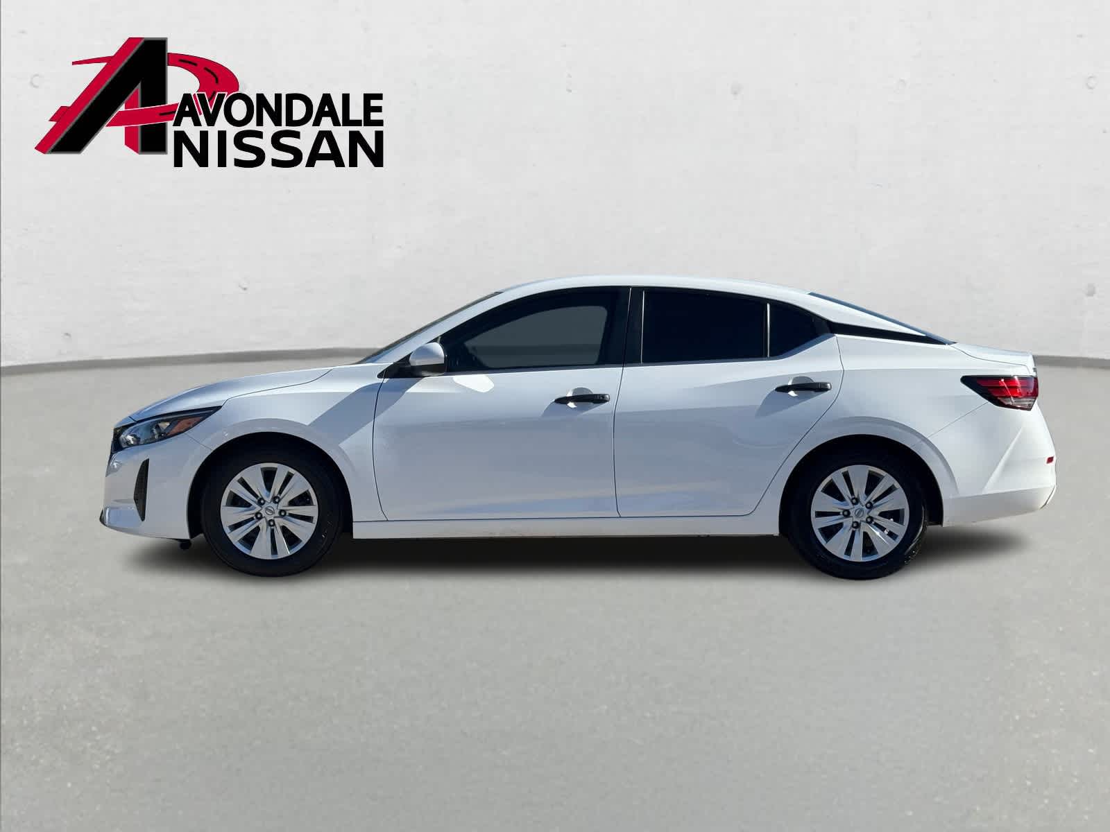 Thumbnail: 2024 Nissan Sentra - 3