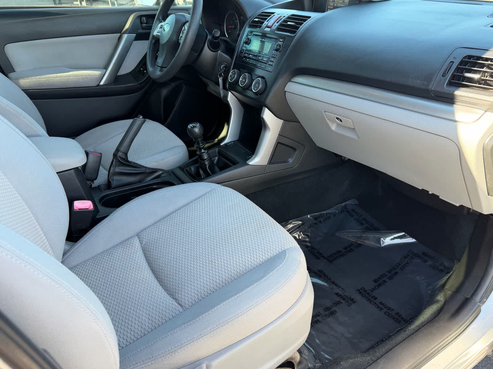 Thumbnail: 2015 Subaru Forester - 13