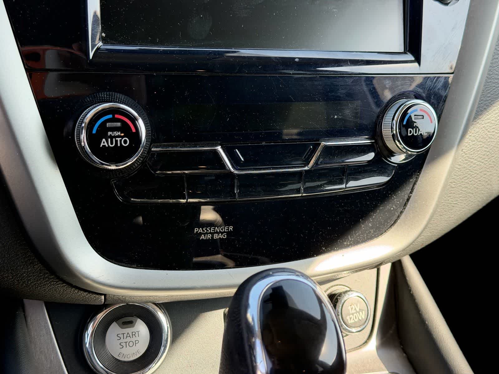 Thumbnail: 2023 Nissan Murano - 15