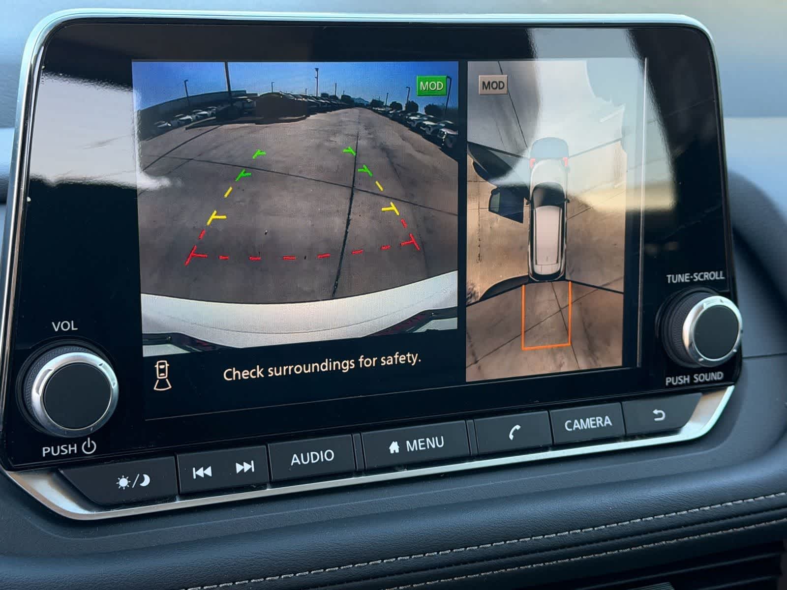 Thumbnail: 2026 Nissan Rogue - 25