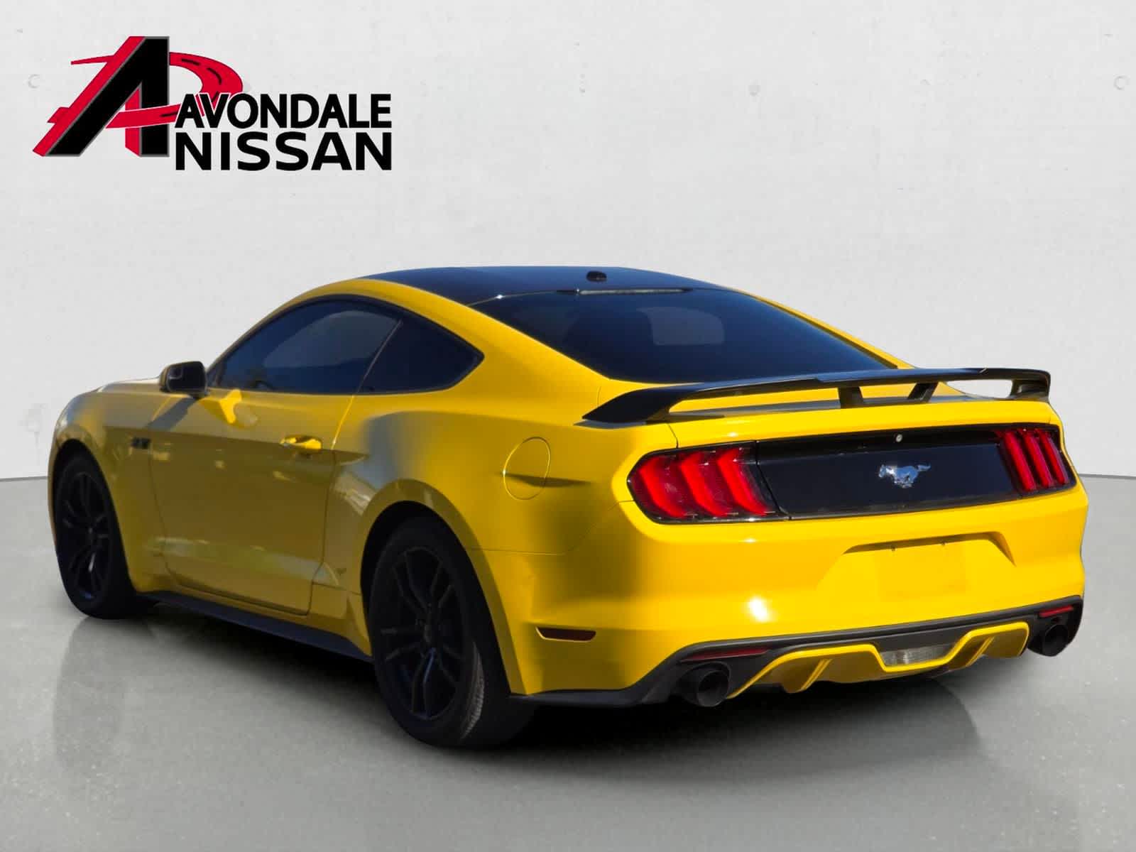 Thumbnail: 2016 Ford Mustang - 4
