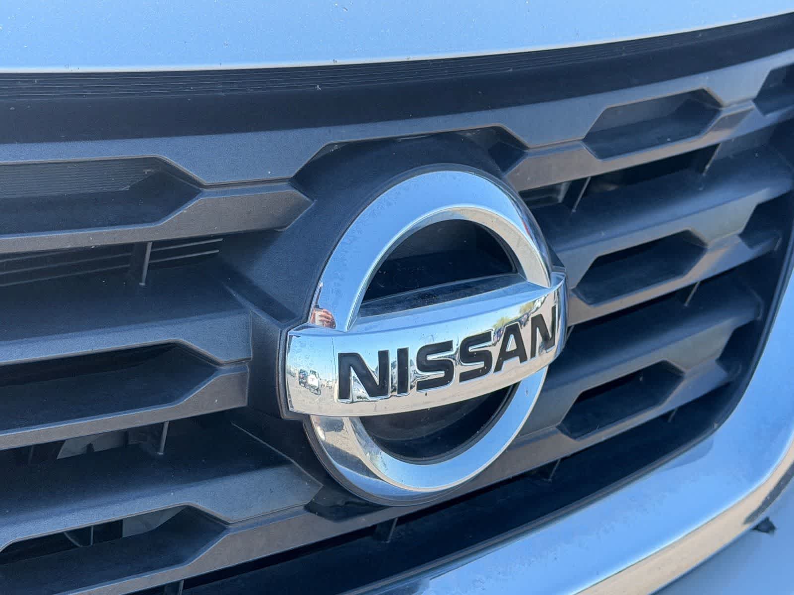 Thumbnail: 2018 Nissan Pathfinder - 6