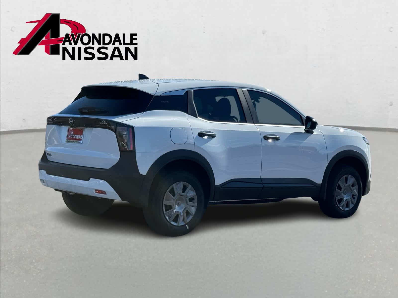Thumbnail: 2026 Nissan Kicks - 7