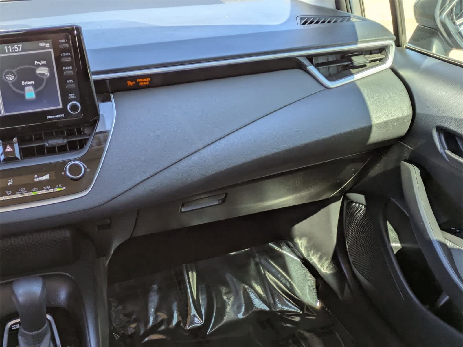 Thumbnail: 2022 Toyota Corolla - 17