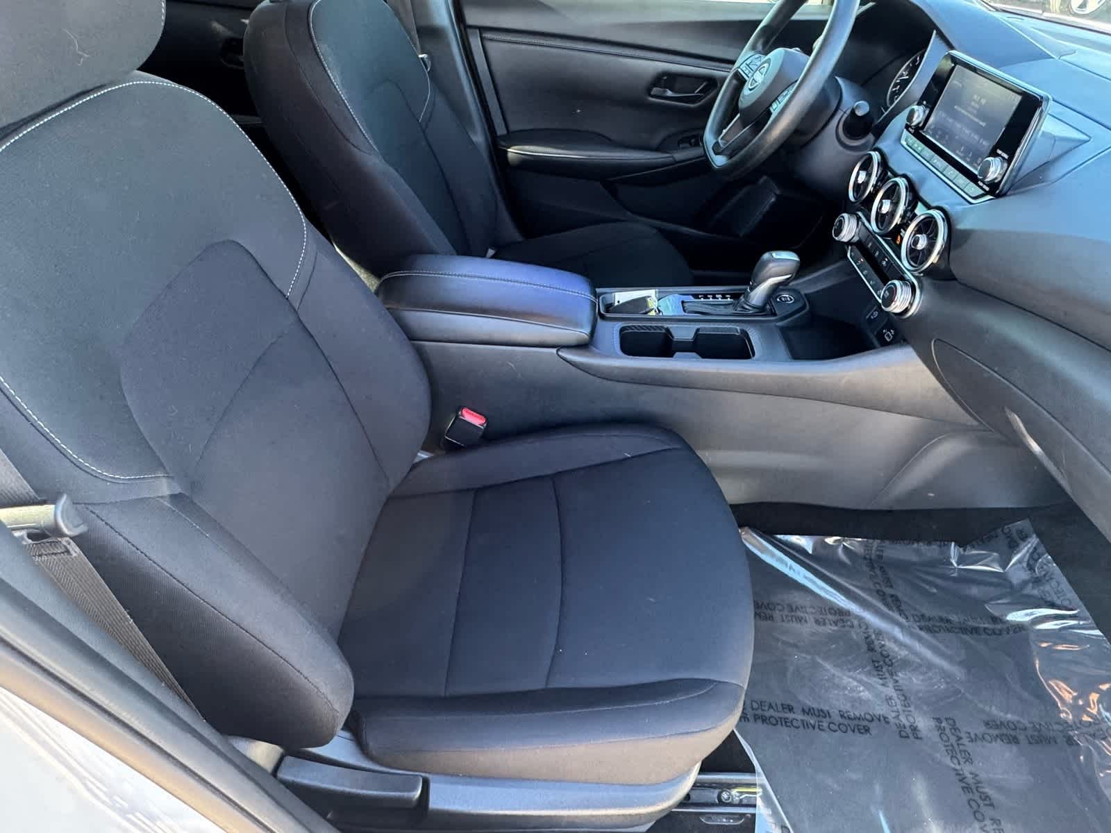 Thumbnail: 2024 Nissan Sentra - 11