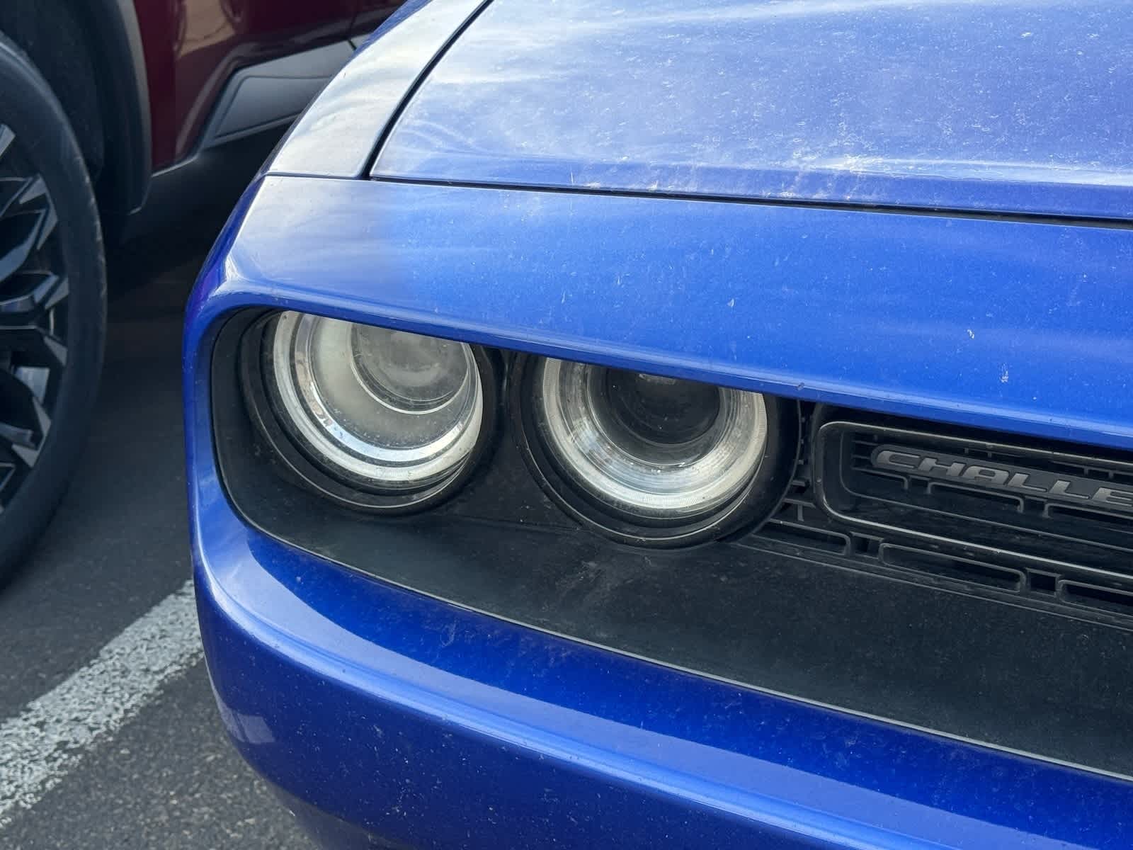 Thumbnail: 2018 Dodge Challenger - 7