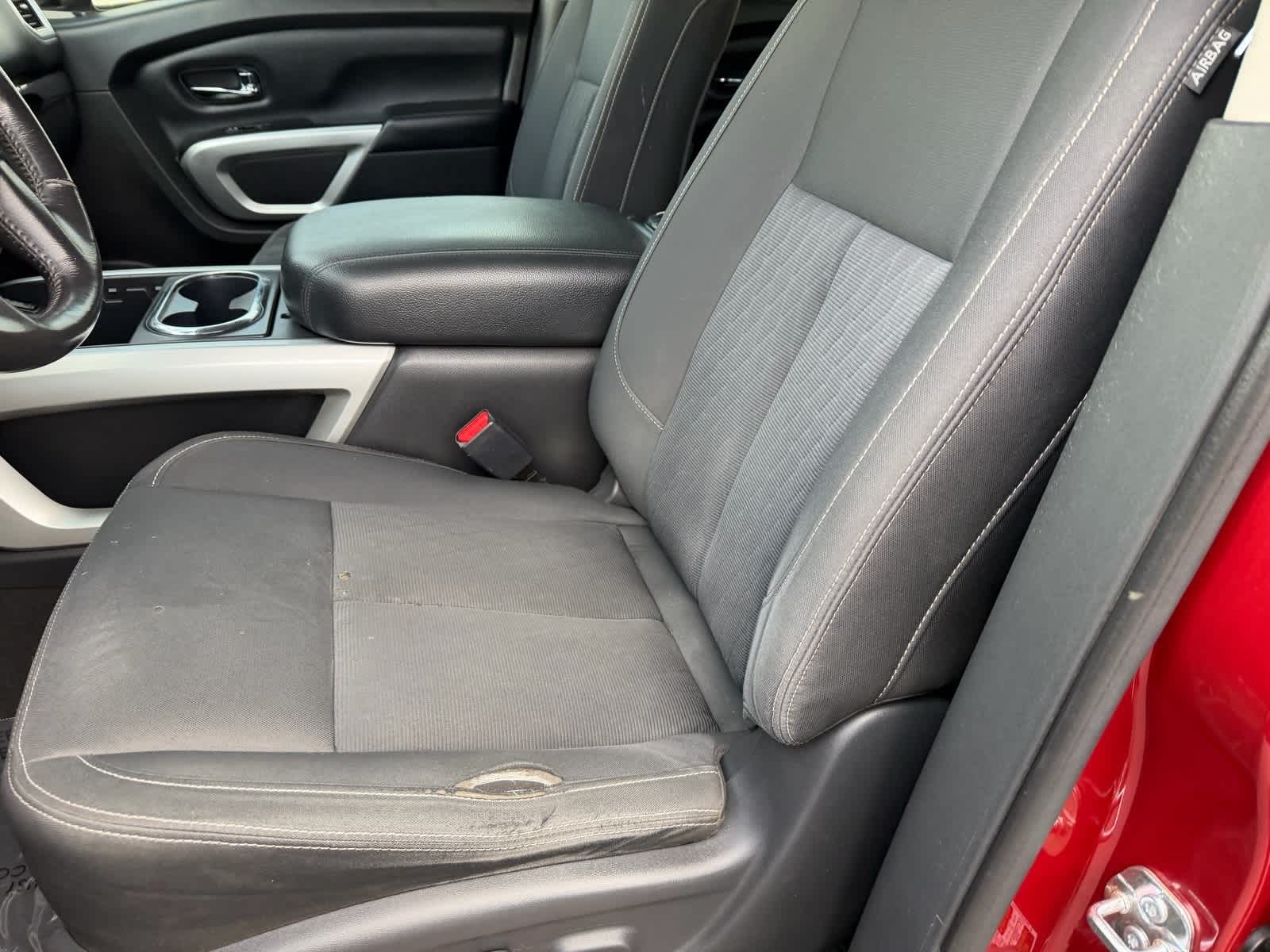 Thumbnail: 2018 Nissan Titan - 19