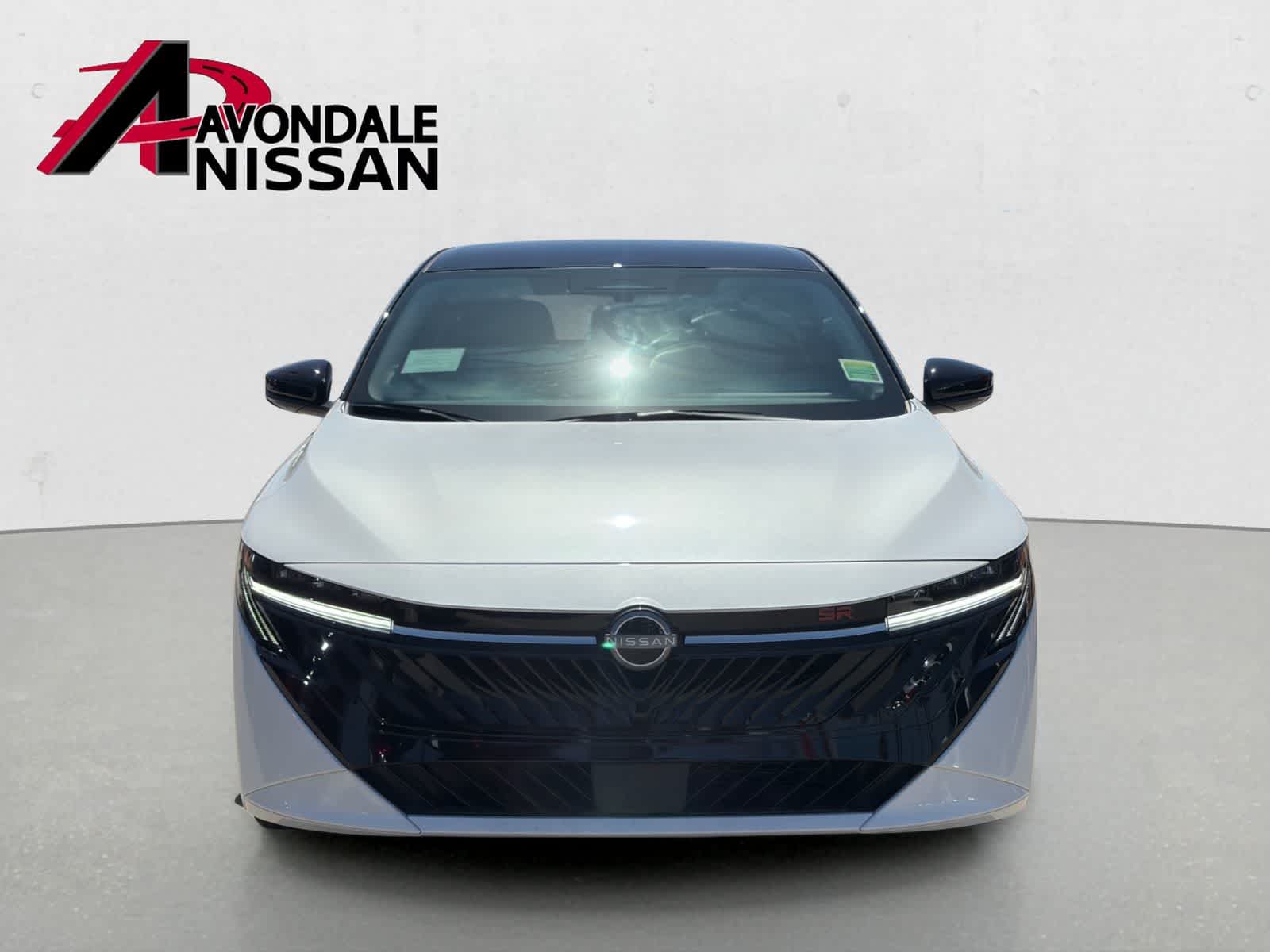 Thumbnail: 2026 Nissan Sentra - 9