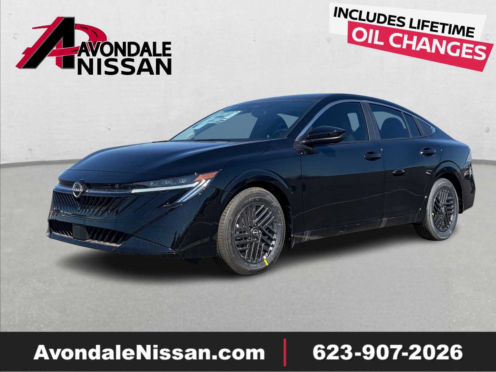 Thumbnail: 2026 Nissan Sentra - 1