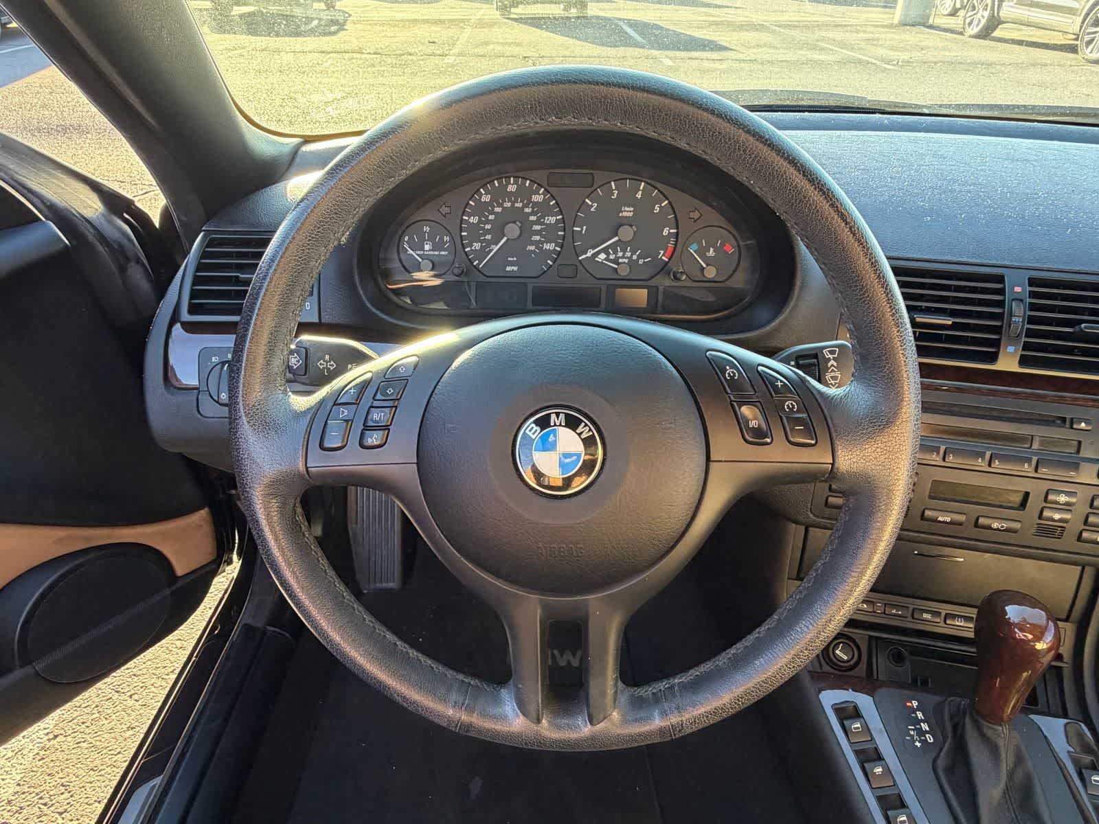 Thumbnail: 2006 BMW 3 Series - 8