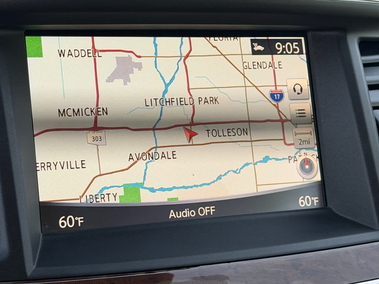 Thumbnail: 2020 INFINITI QX60 - 27