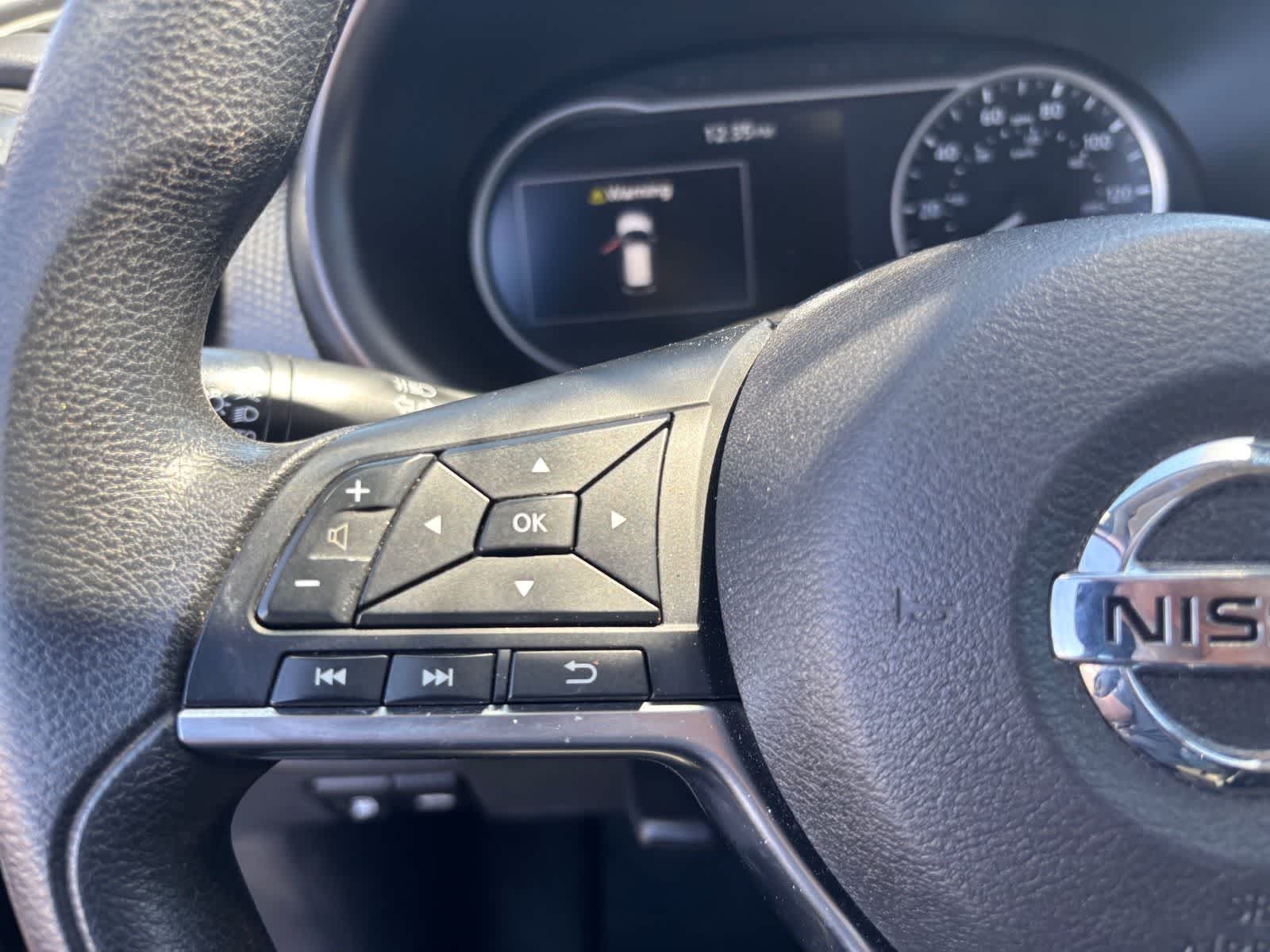 Thumbnail: 2020 Nissan Kicks - 14