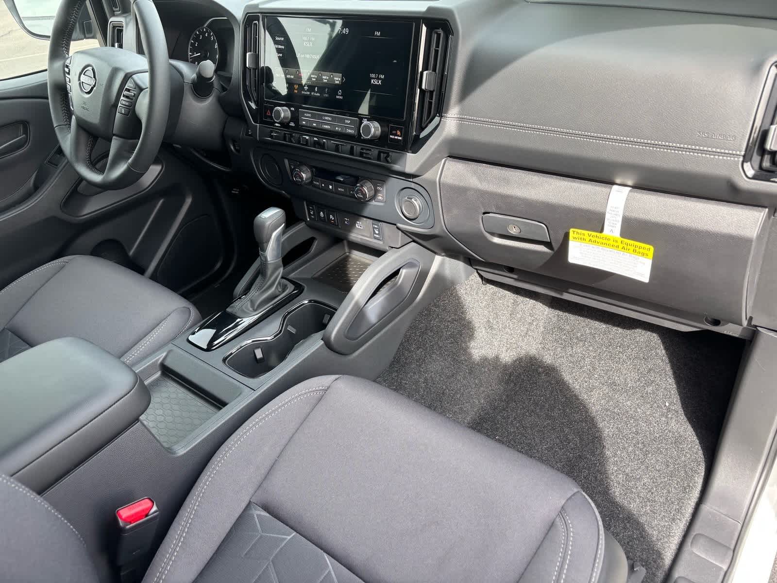 Thumbnail: 2026 Nissan Frontier - 11