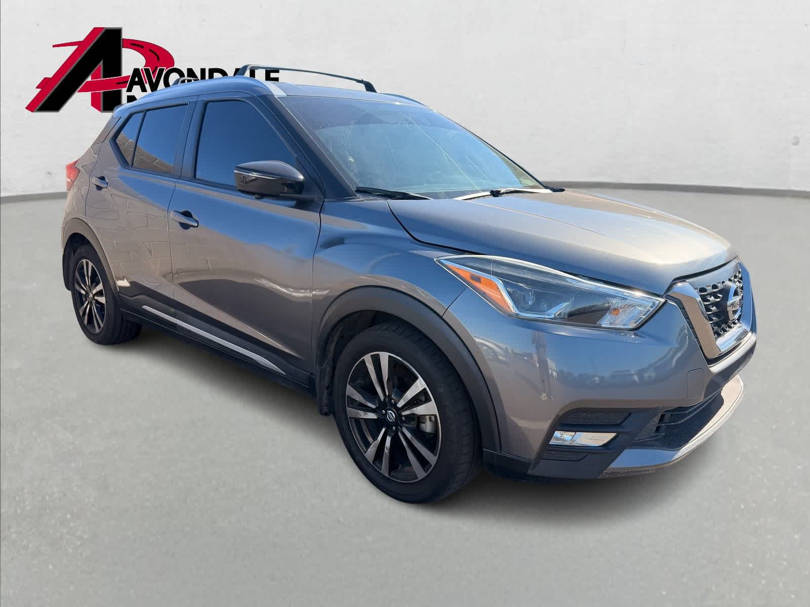 Thumbnail: 2018 Nissan Kicks - 5
