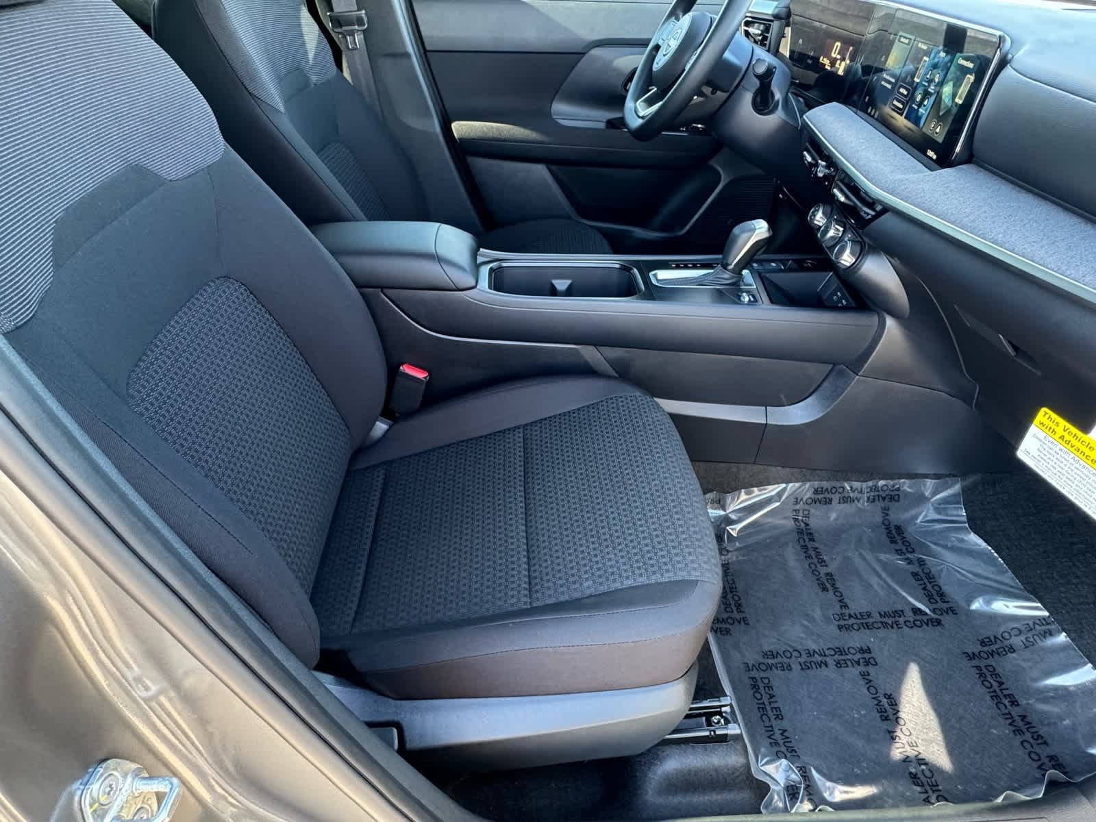 Thumbnail: 2026 Nissan Kicks - 10