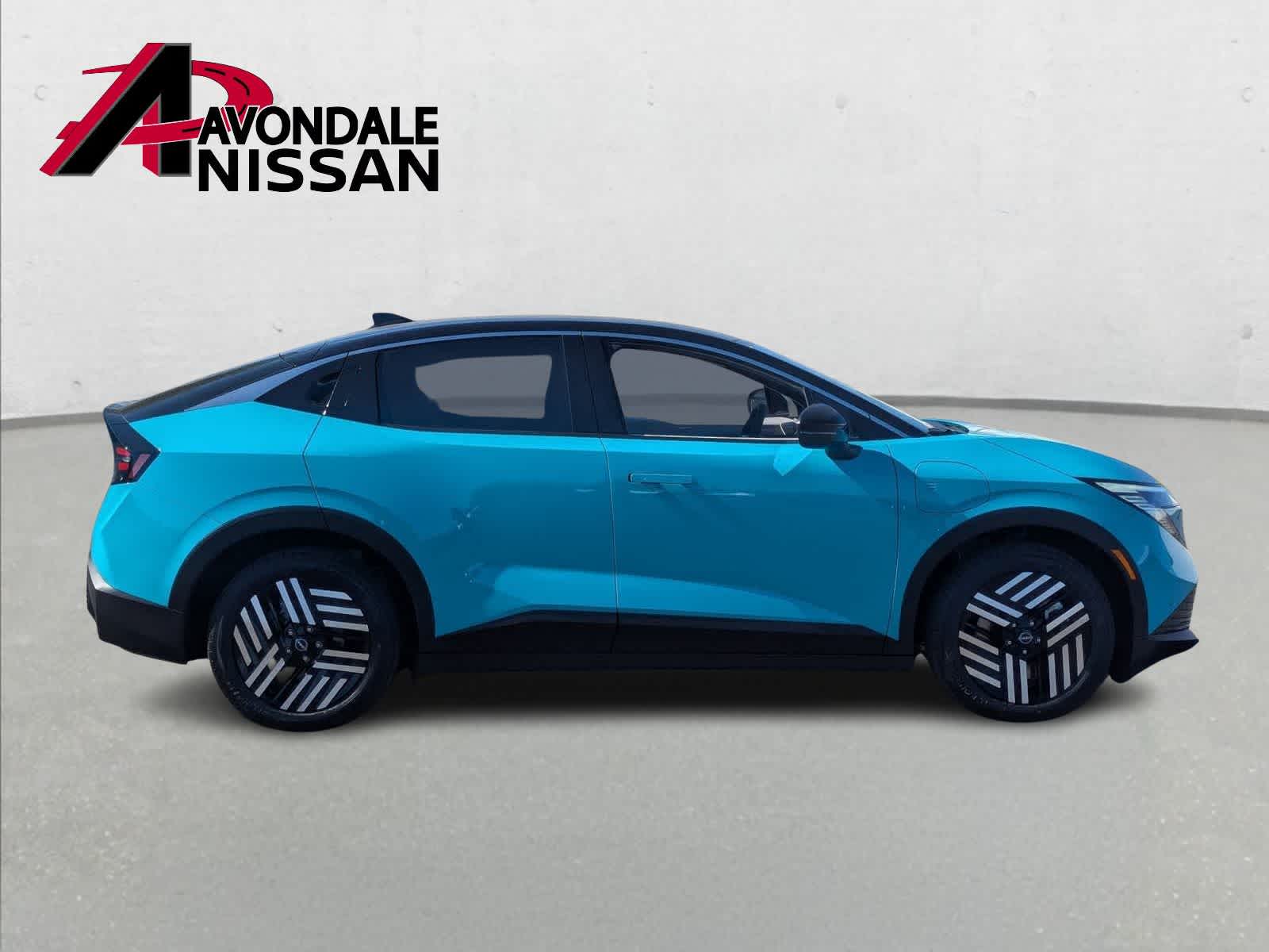 Thumbnail: 2026 Nissan Leaf - 7