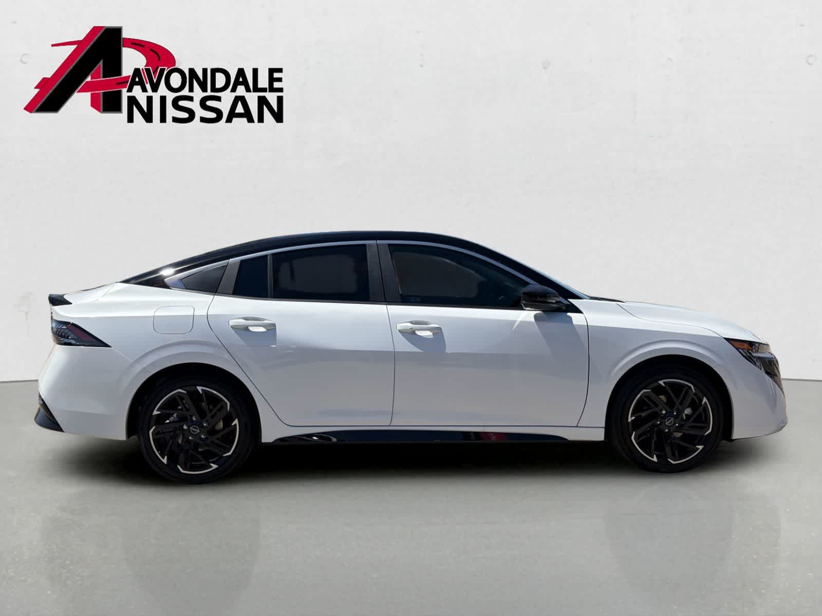 Thumbnail: 2026 Nissan Sentra - 7