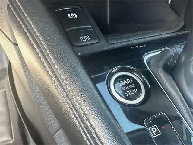 Thumbnail: 2021 Nissan Kicks - 20