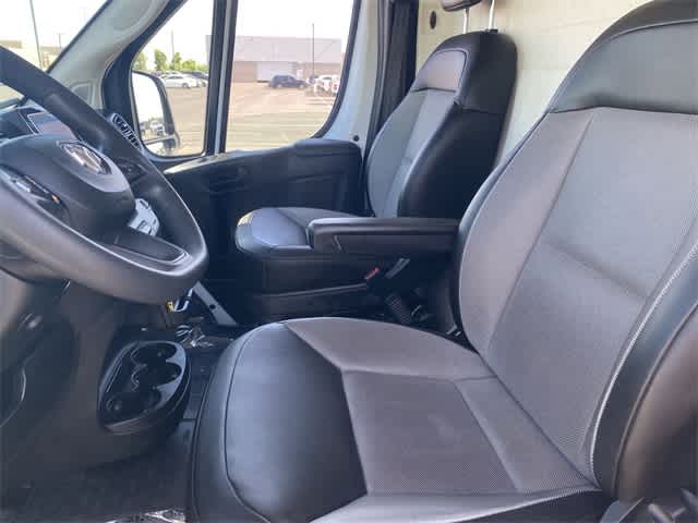 2023 RAM ProMaster 2500 16