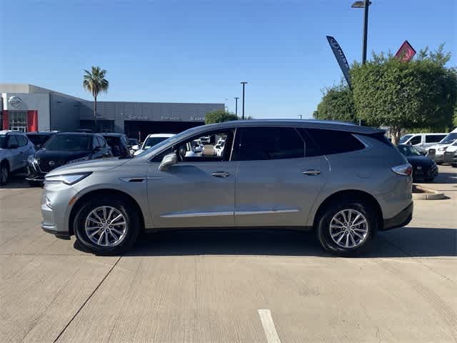 Thumbnail: 2024 Buick Enclave - 3