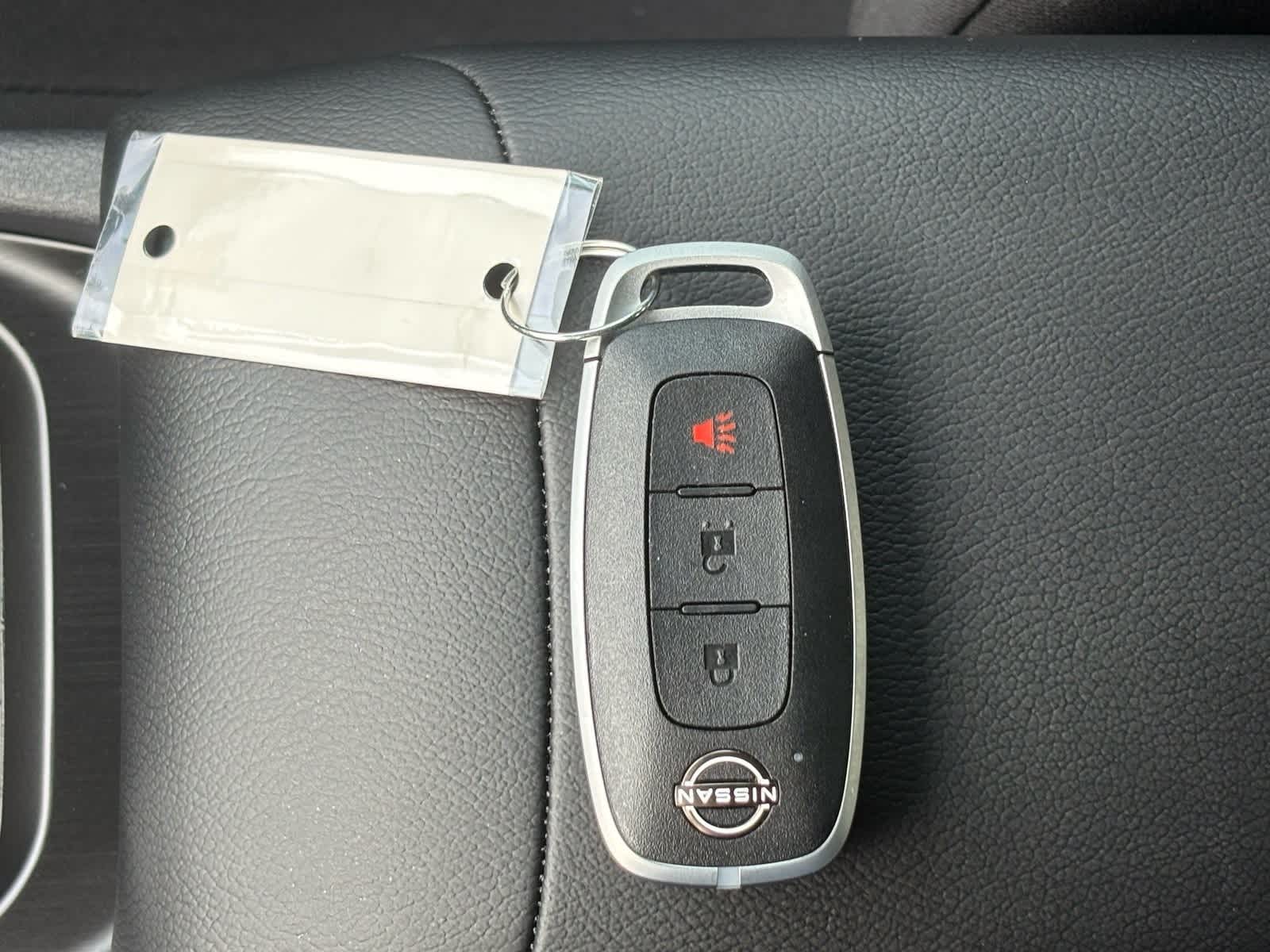 Thumbnail: 2026 Nissan Kicks - 24