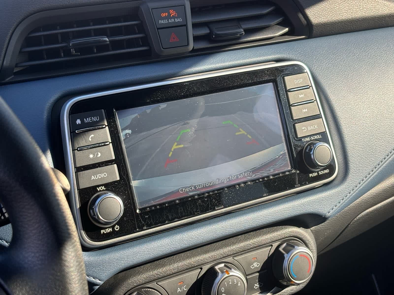 Thumbnail: 2025 Nissan Versa - 21