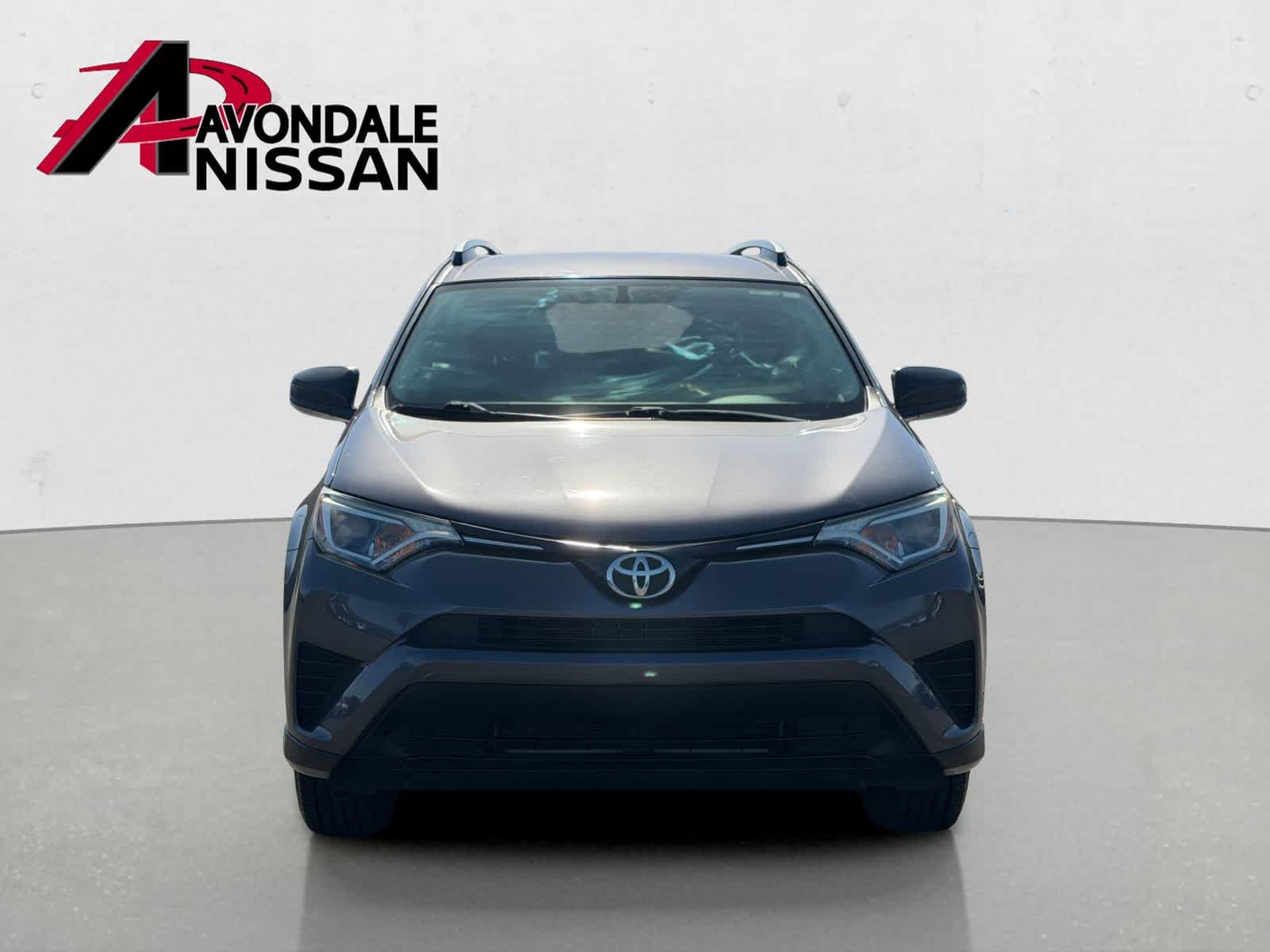 Thumbnail: 2016 Toyota RAV4 - 9