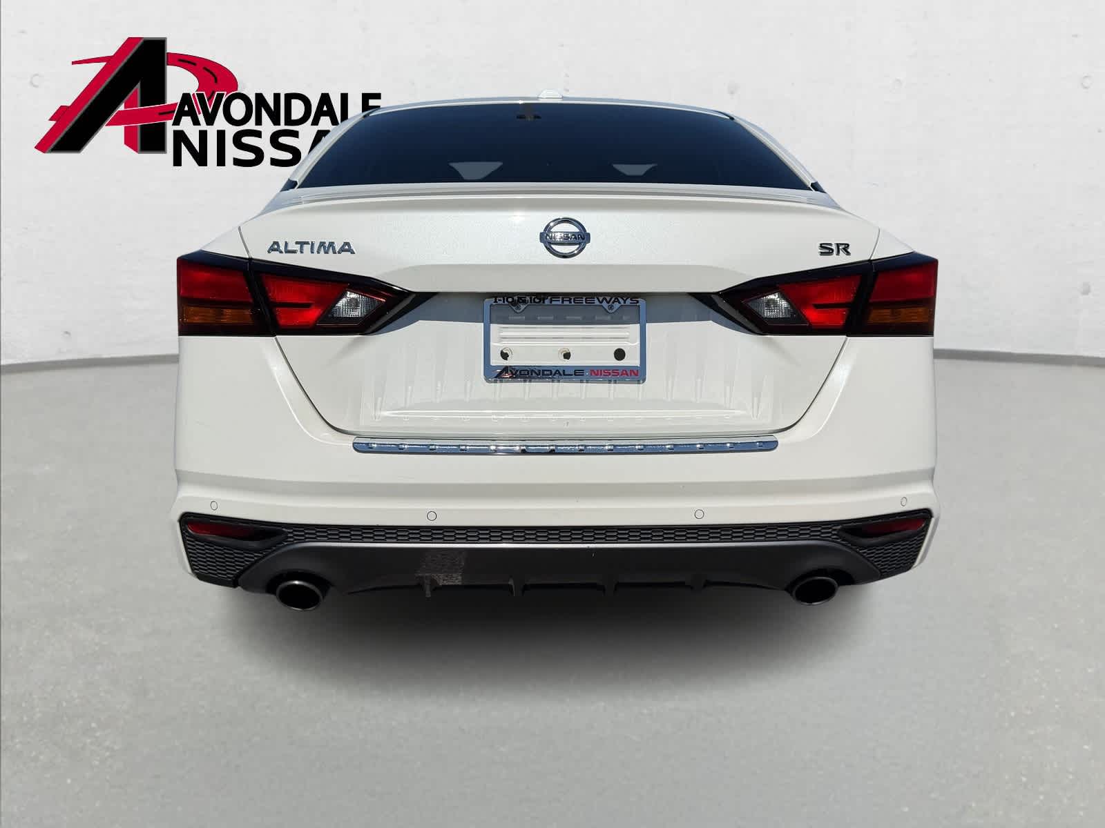 Thumbnail: 2021 Nissan Altima - 6