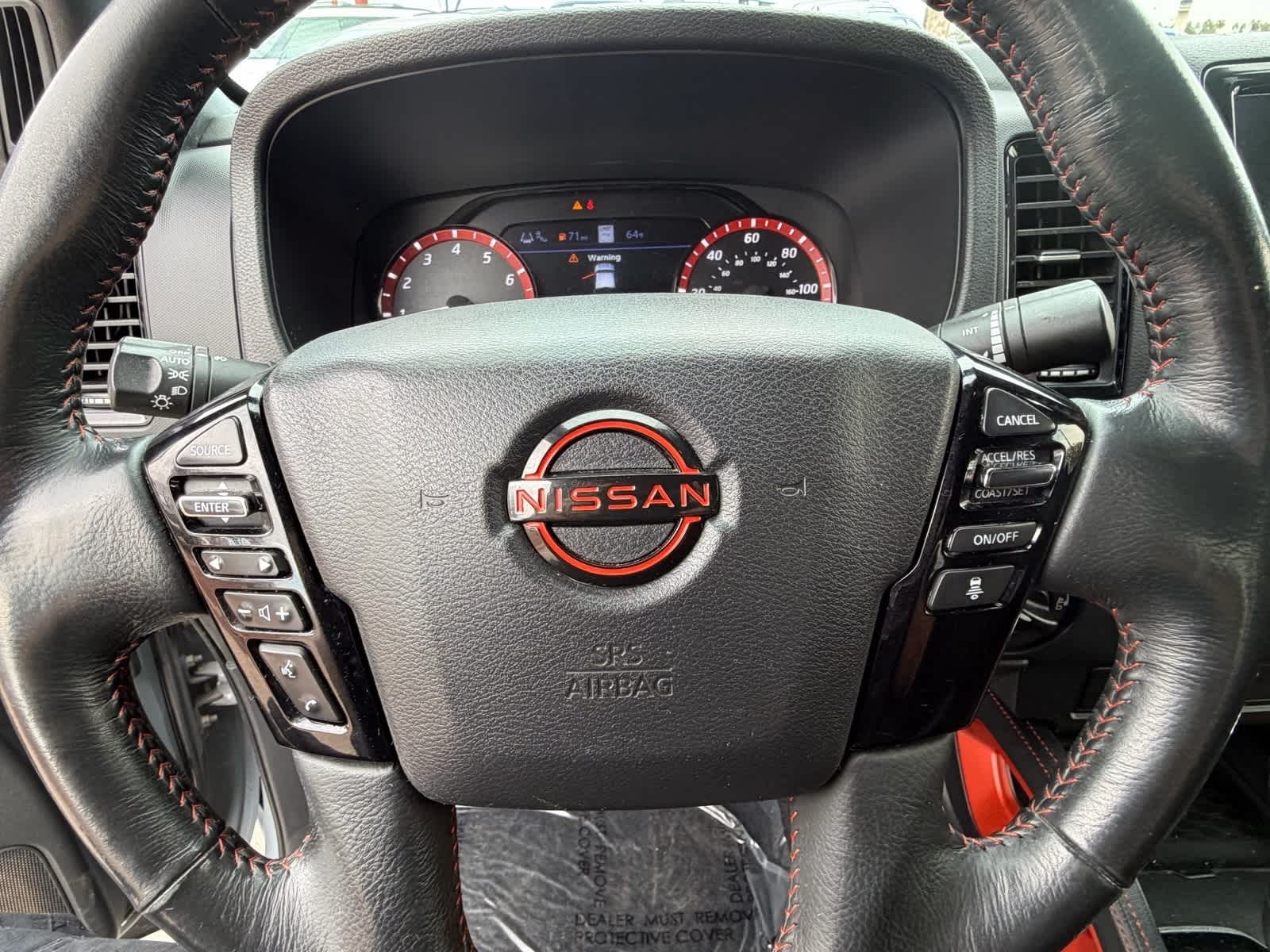 Thumbnail: 2023 Nissan Frontier - 27